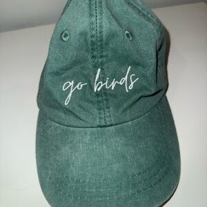 ‘Go Birds' Eagles Hat